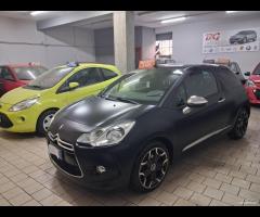 Citroen DS3 Just Black 1.4 GPL unico prop 2013 - 10