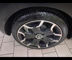 Citroen DS3 Just Black 1.4 GPL unico prop 2013 - 11