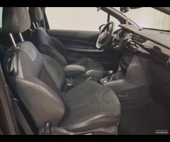 Citroen DS3 Just Black 1.4 GPL unico prop 2013 - 16