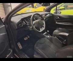 Citroen DS3 Just Black 1.4 GPL unico prop 2013 - 18