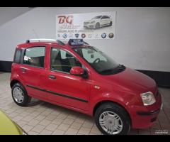 Fiat Panda 1.2 Dynamic Natural Power unico prop 20