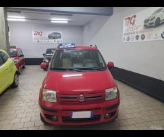 Fiat Panda 1.2 Dynamic Natural Power unico prop 20