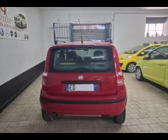 Fiat Panda 1.2 Dynamic Natural Power unico prop 20