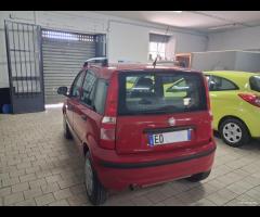 Fiat Panda 1.2 Dynamic Natural Power unico prop 20