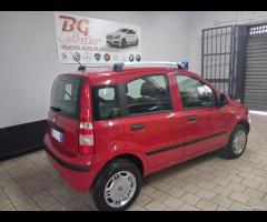 Fiat Panda 1.2 Dynamic Natural Power unico prop 20