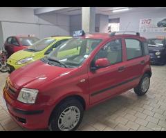 Fiat Panda 1.2 Dynamic Natural Power unico prop 20 - 6