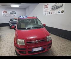 Fiat Panda 1.2 Dynamic Natural Power unico prop 20 - 7