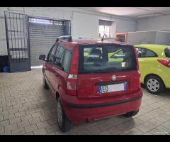 Fiat Panda 1.2 Dynamic Natural Power unico prop 20 - 8