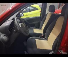 Fiat Panda 1.2 Dynamic Natural Power unico prop 20 - 12