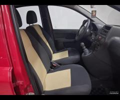 Fiat Panda 1.2 Dynamic Natural Power unico prop 20 - 13