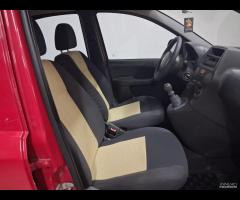 Fiat Panda 1.2 Dynamic Natural Power unico prop 20 - 14
