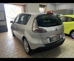 Renault Scenic XMode 1.5 dci tagliandata 2013