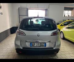 Renault Scenic XMode 1.5 dci tagliandata 2013 - 6