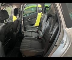Renault Scenic XMode 1.5 dci tagliandata 2013 - 8