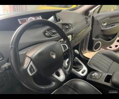 Renault Scenic XMode 1.5 dci tagliandata 2013 - 9