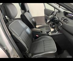 Renault Scenic XMode 1.5 dci tagliandata 2013 - 12