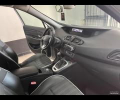 Renault Scenic XMode 1.5 dci tagliandata 2013 - 13