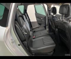 Renault Scenic XMode 1.5 dci tagliandata 2013 - 14
