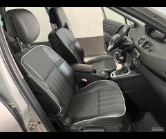 Renault Scenic XMode 1.5 dci tagliandata 2013 - 15