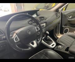 Renault Scenic XMode 1.5 dci tagliandata 2013 - 16