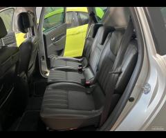 Renault Scenic XMode 1.5 dci tagliandata 2013 - 17