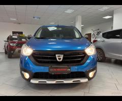 Dacia Lodgy 1.5 dCi 8V 110CV Start&Stop 5 posti Se