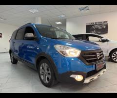 Dacia Lodgy 1.5 dCi 8V 110CV Start&Stop 5 posti Se