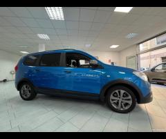 Dacia Lodgy 1.5 dCi 8V 110CV Start&Stop 5 posti Se