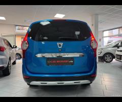 Dacia Lodgy 1.5 dCi 8V 110CV Start&Stop 5 posti Se