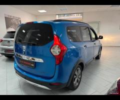 Dacia Lodgy 1.5 dCi 8V 110CV Start&Stop 5 posti Se
