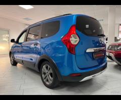Dacia Lodgy 1.5 dCi 8V 110CV Start&Stop 5 posti Se - 6