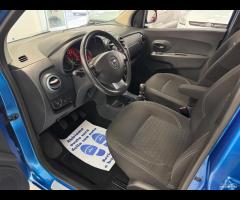 Dacia Lodgy 1.5 dCi 8V 110CV Start&Stop 5 posti Se - 9