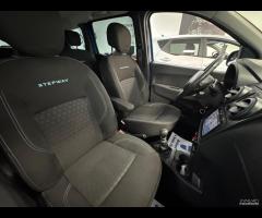 Dacia Lodgy 1.5 dCi 8V 110CV Start&Stop 5 posti Se - 12