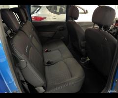Dacia Lodgy 1.5 dCi 8V 110CV Start&Stop 5 posti Se - 14