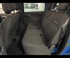 Dacia Lodgy 1.5 dCi 8V 110CV Start&Stop 5 posti Se - 16