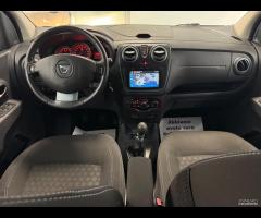 Dacia Lodgy 1.5 dCi 8V 110CV Start&Stop 5 posti Se - 17