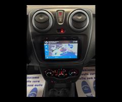 Dacia Lodgy 1.5 dCi 8V 110CV Start&Stop 5 posti Se - 18