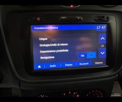 Dacia Lodgy 1.5 dCi 8V 110CV Start&Stop 5 posti Se - 20