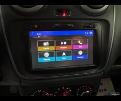 Dacia Lodgy 1.5 dCi 8V 110CV Start&Stop 5 posti Se - 22