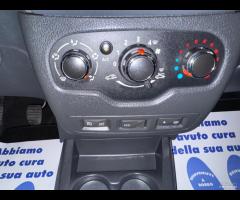 Dacia Lodgy 1.5 dCi 8V 110CV Start&Stop 5 posti Se - 25