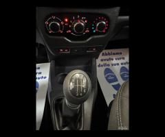 Dacia Lodgy 1.5 dCi 8V 110CV Start&Stop 5 posti Se - 26