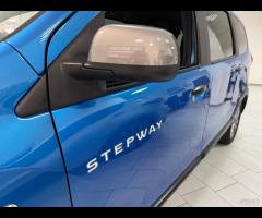 Dacia Lodgy 1.5 dCi 8V 110CV Start&Stop 5 posti Se - 28