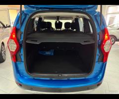 Dacia Lodgy 1.5 dCi 8V 110CV Start&Stop 5 posti Se - 29