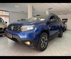 Dacia Duster 1.5 Blue dCi 8V 115 CV 4x2 Prestige