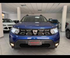 Dacia Duster 1.5 Blue dCi 8V 115 CV 4x2 Prestige