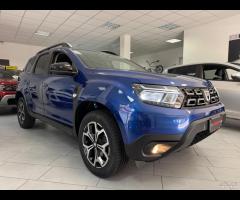 Dacia Duster 1.5 Blue dCi 8V 115 CV 4x2 Prestige