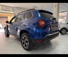 Dacia Duster 1.5 Blue dCi 8V 115 CV 4x2 Prestige
