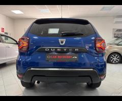 Dacia Duster 1.5 Blue dCi 8V 115 CV 4x2 Prestige - 6