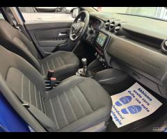 Dacia Duster 1.5 Blue dCi 8V 115 CV 4x2 Prestige - 12