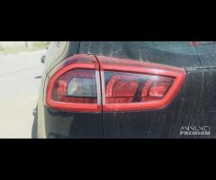 Ricambi Kia Niro 1.6 Ibrido del 2018 motore G4LE - 7